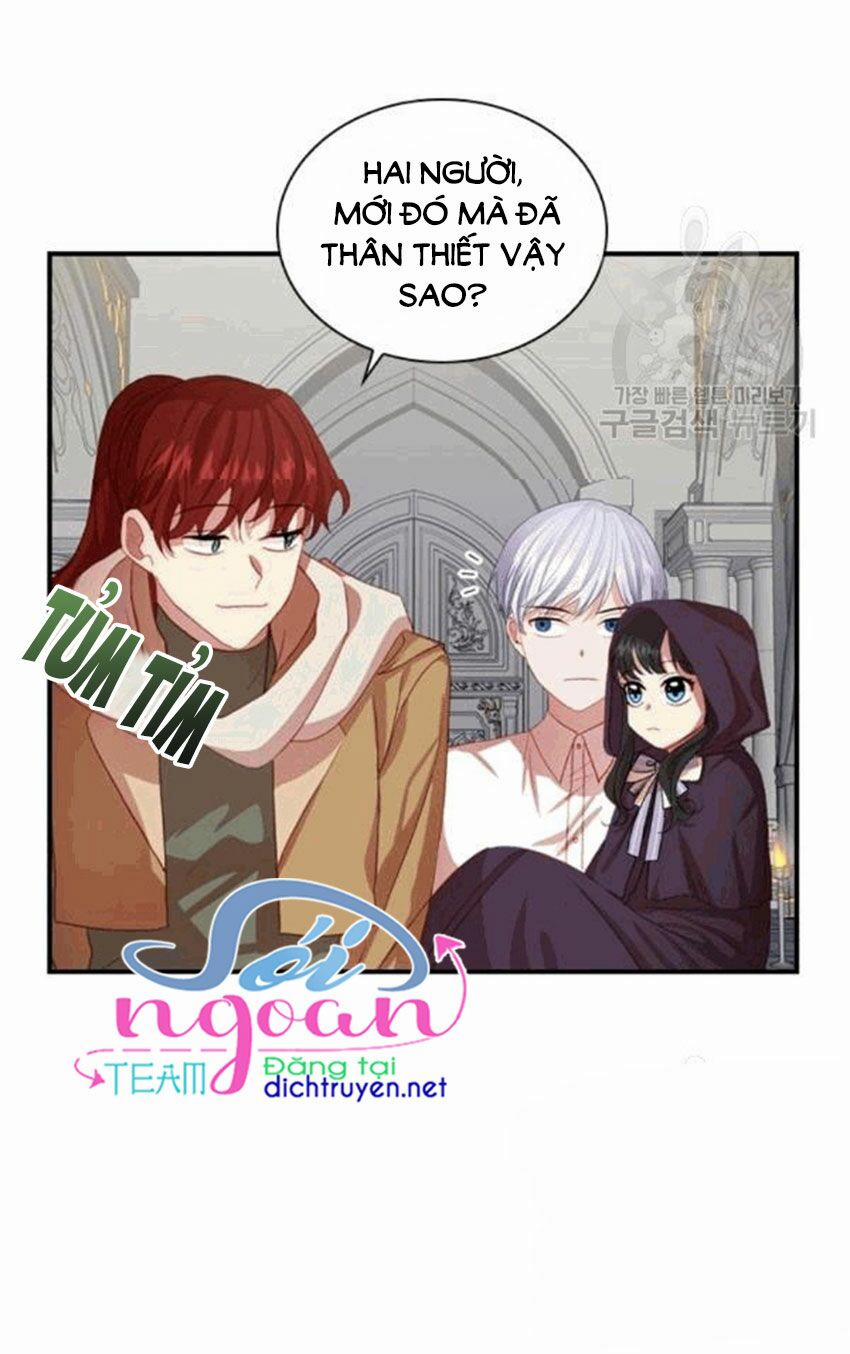 Công Chúa Bé Bỏng 44 trang 21