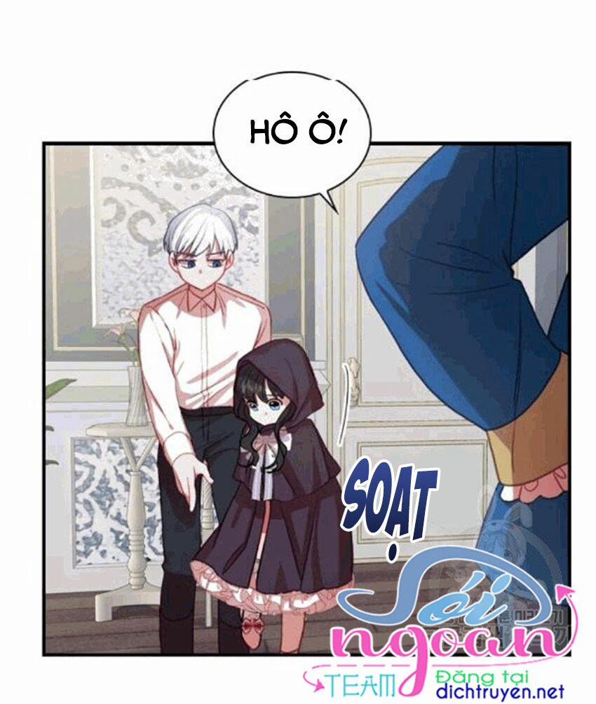 Công Chúa Bé Bỏng 44 trang 29