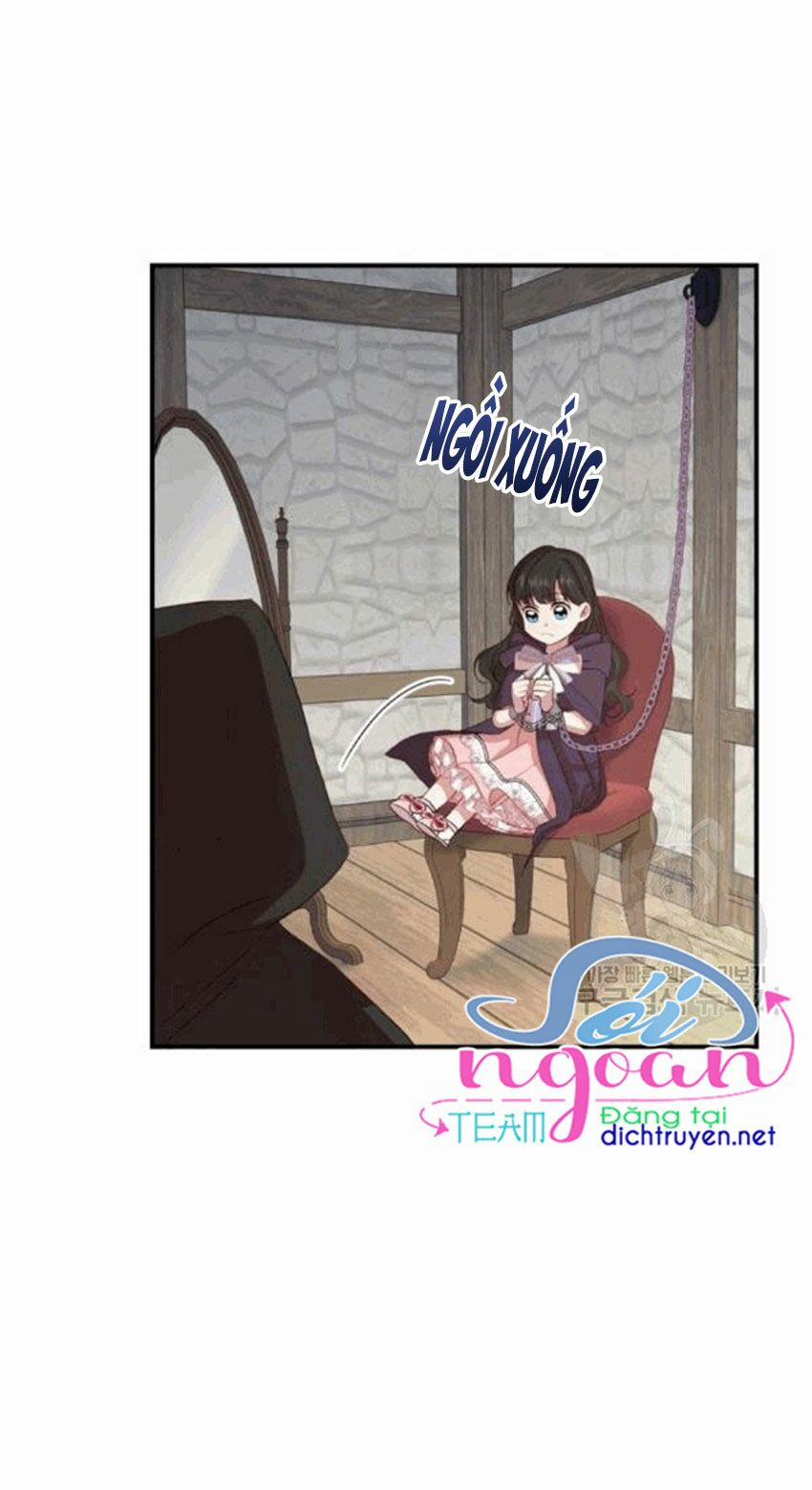 Công Chúa Bé Bỏng 44 trang 40