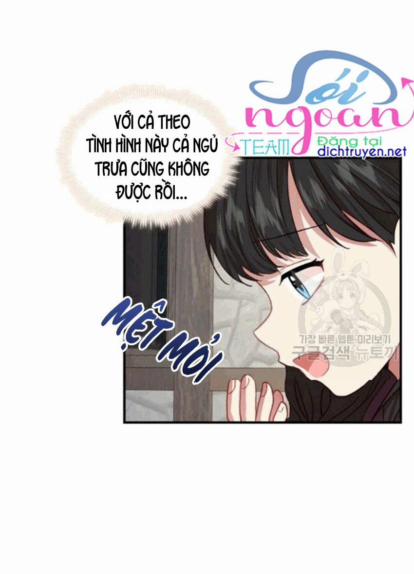 Công Chúa Bé Bỏng 44 trang 45