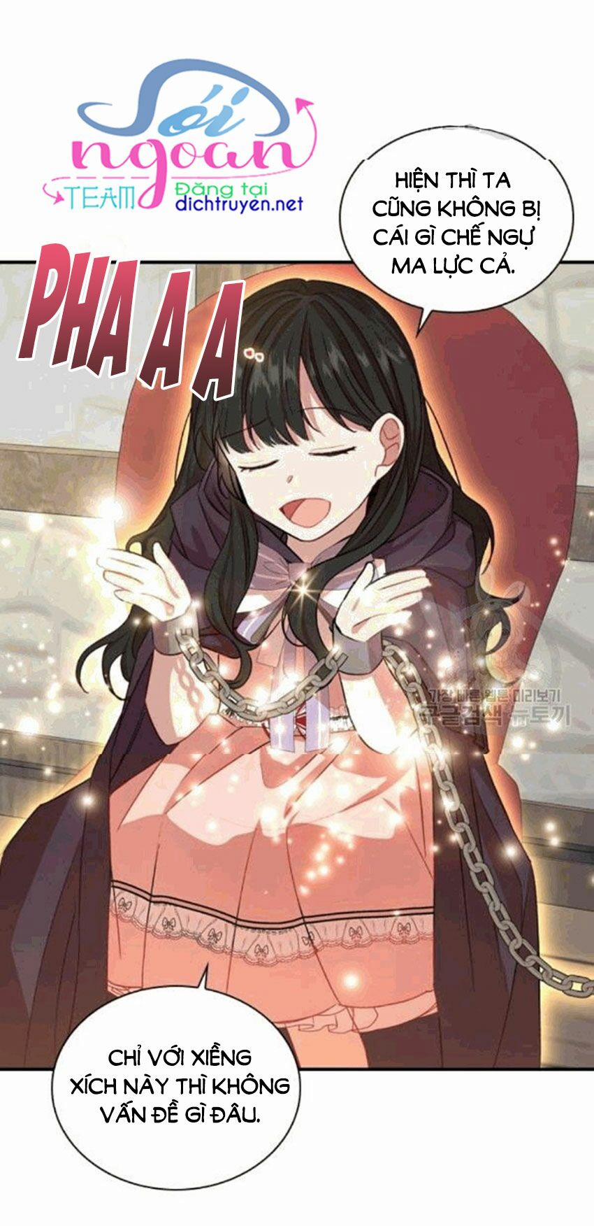 Công Chúa Bé Bỏng 44 trang 57