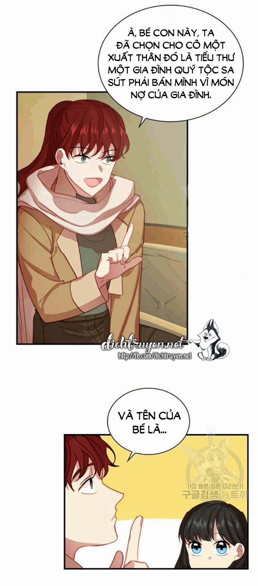 Công Chúa Bé Bỏng 44 trang 8