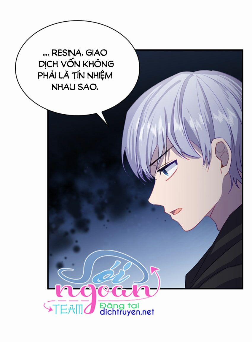 Công Chúa Bé Bỏng 45 trang 19