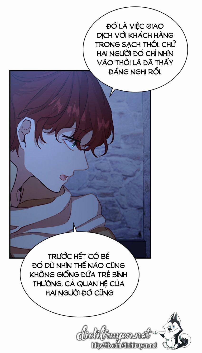 Công Chúa Bé Bỏng 45 trang 20