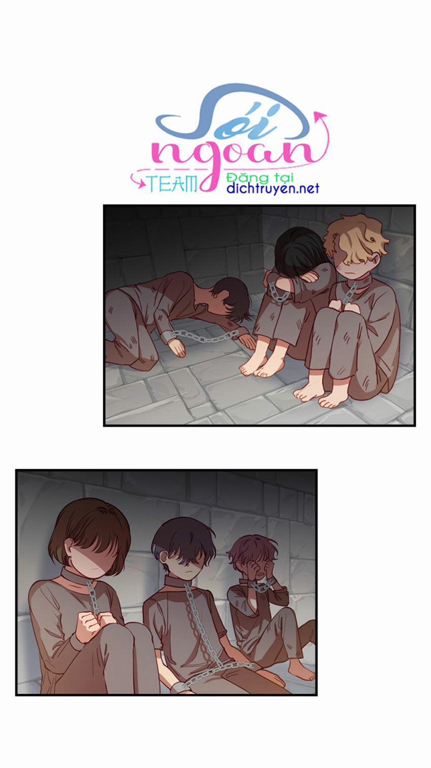 Công Chúa Bé Bỏng 45 trang 9