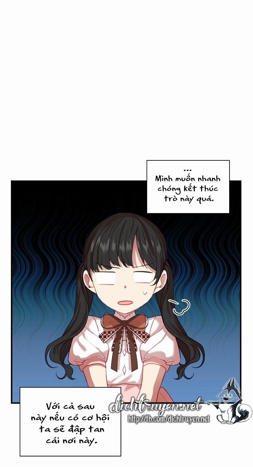 Công Chúa Bé Bỏng 46 trang 11