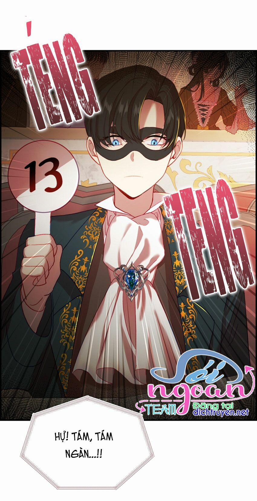 Công Chúa Bé Bỏng 46 trang 14