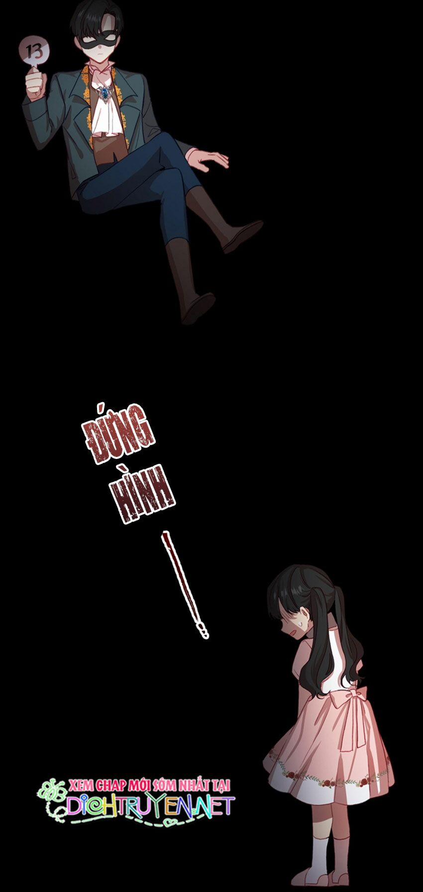 Công Chúa Bé Bỏng 46 trang 17