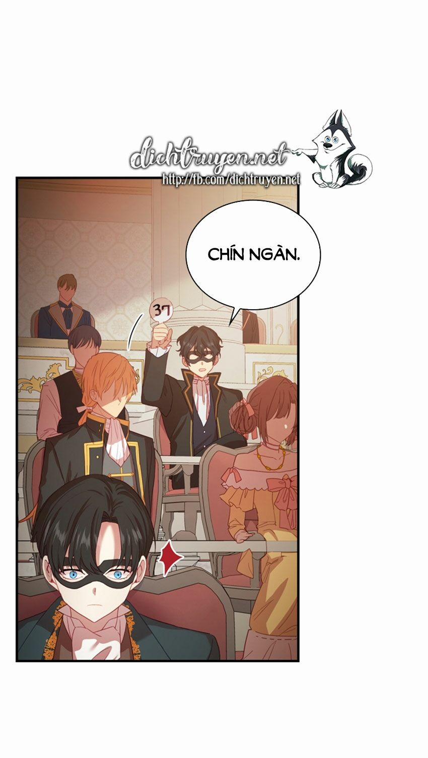 Công Chúa Bé Bỏng 46 trang 19