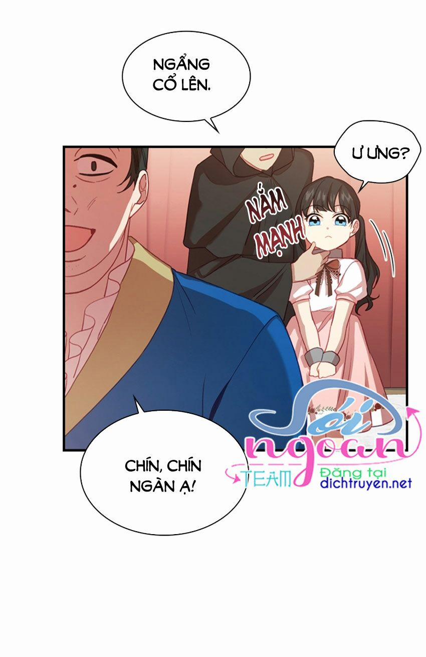 Công Chúa Bé Bỏng 46 trang 20