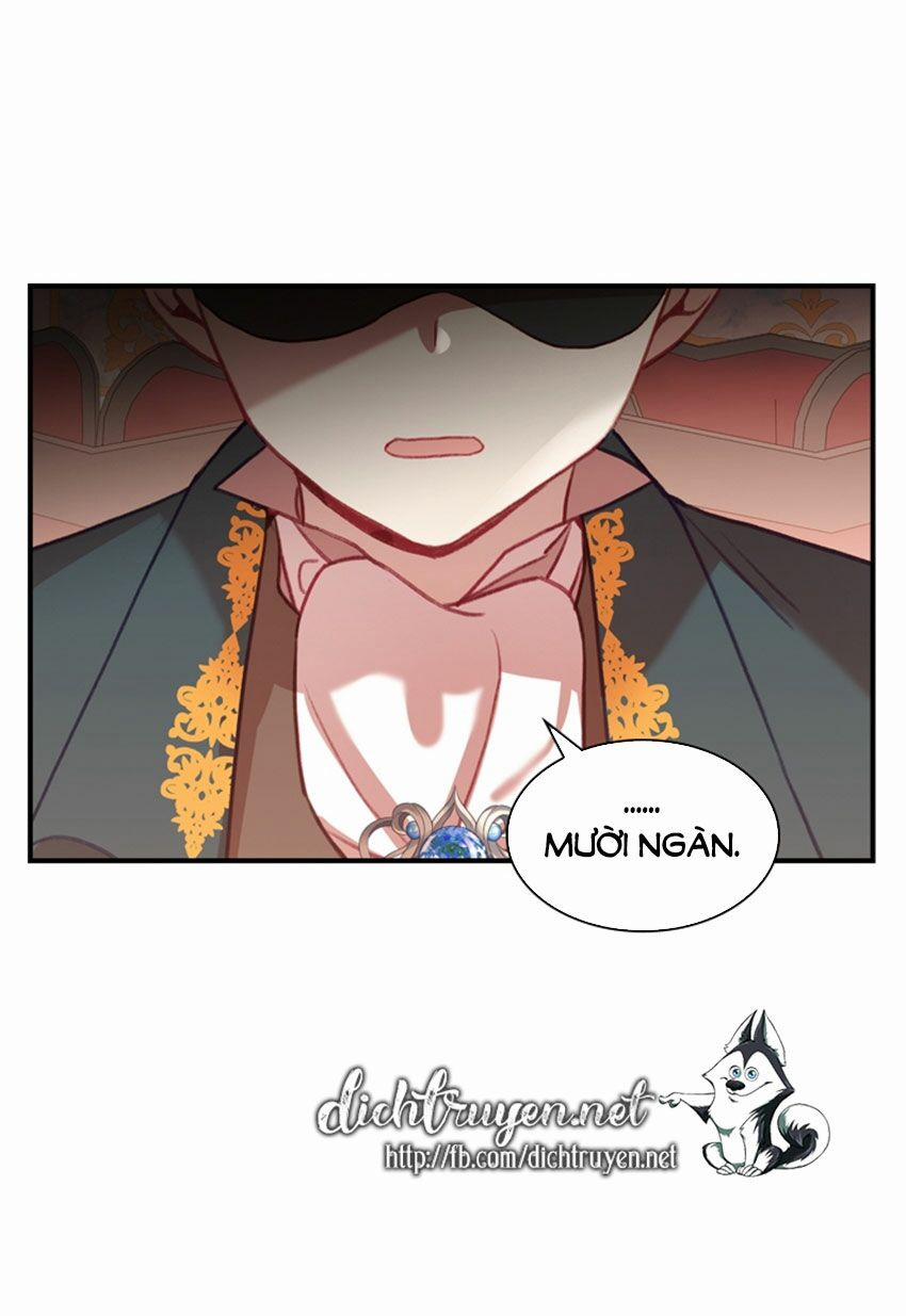 Công Chúa Bé Bỏng 46 trang 21