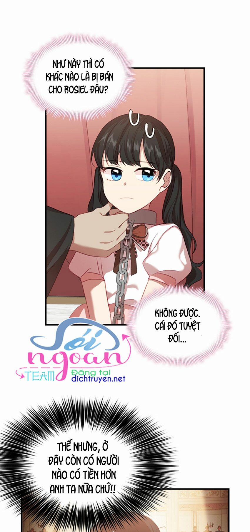 Công Chúa Bé Bỏng 46 trang 22