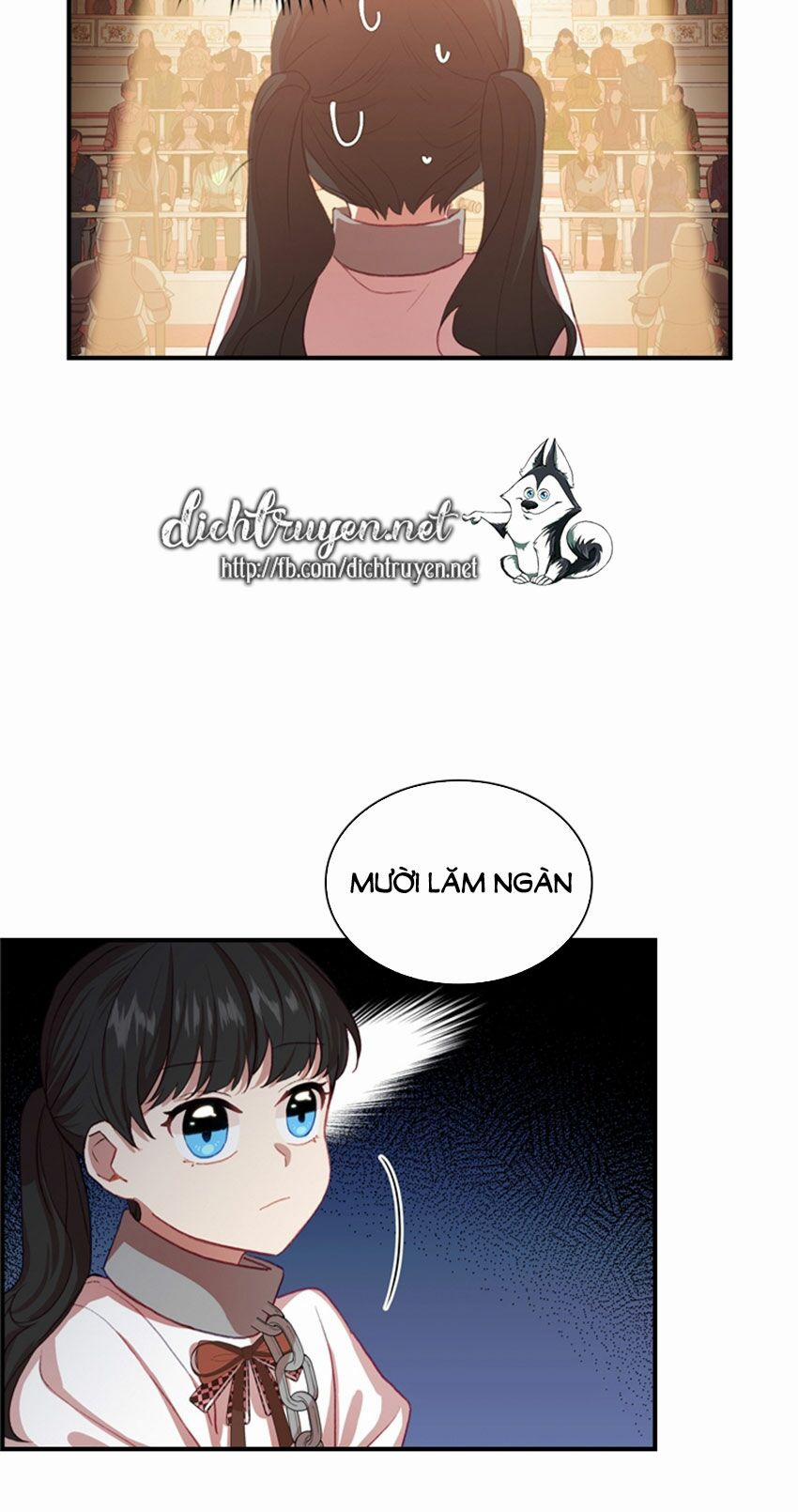 Công Chúa Bé Bỏng 46 trang 23