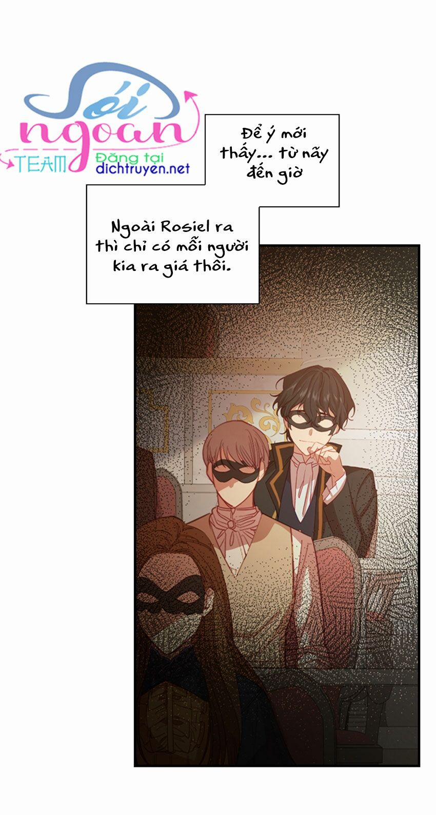 Công Chúa Bé Bỏng 46 trang 24