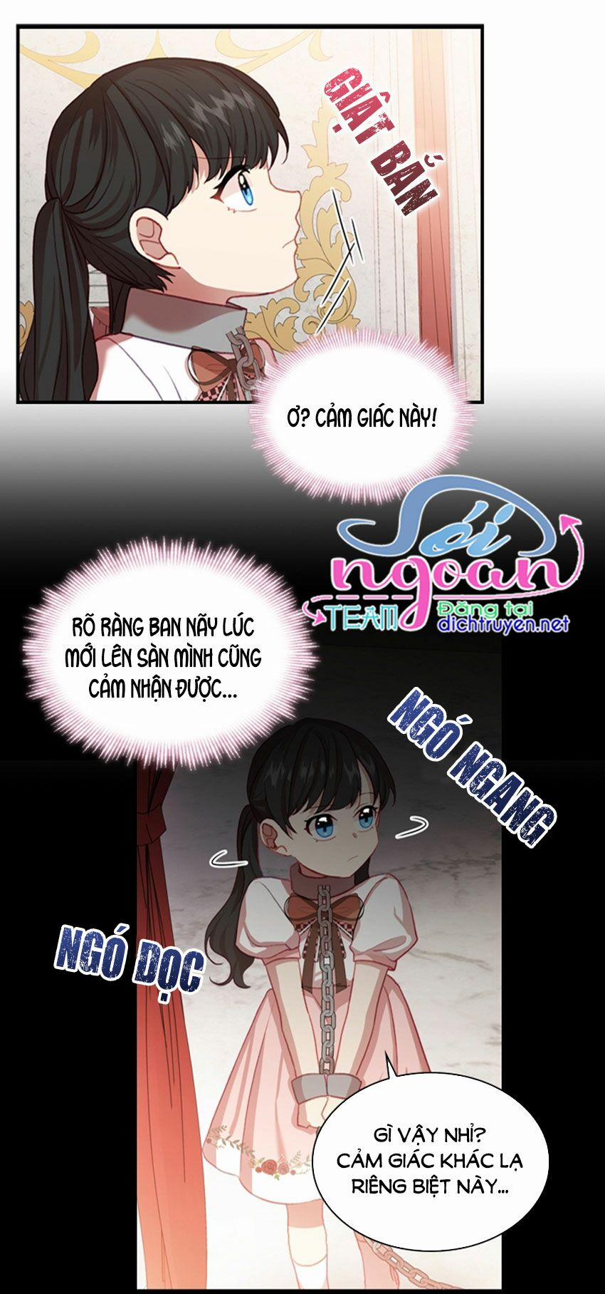 Công Chúa Bé Bỏng 46 trang 26