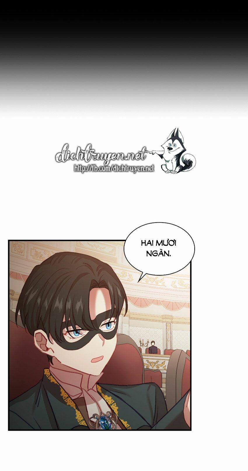 Công Chúa Bé Bỏng 46 trang 27