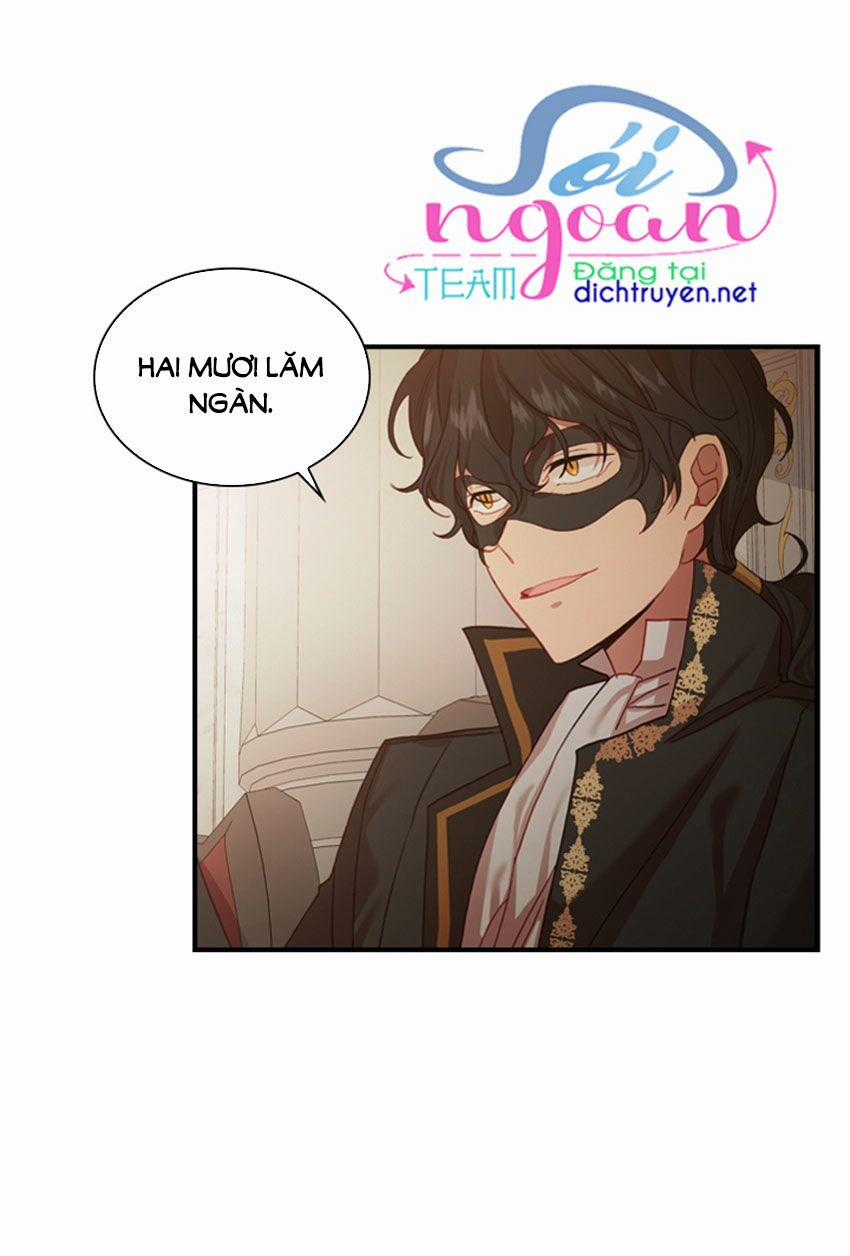 Công Chúa Bé Bỏng 46 trang 28