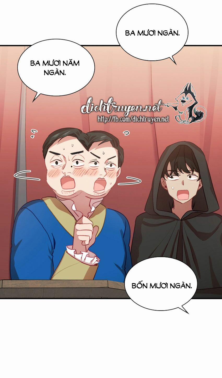 Công Chúa Bé Bỏng 46 trang 29