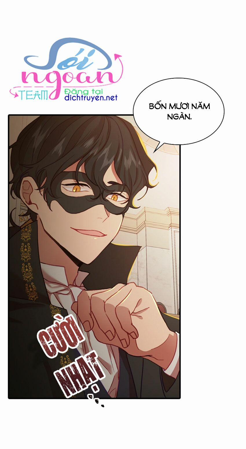 Công Chúa Bé Bỏng 46 trang 30