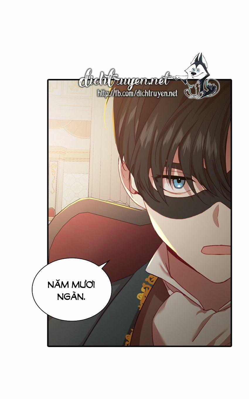 Công Chúa Bé Bỏng 46 trang 31