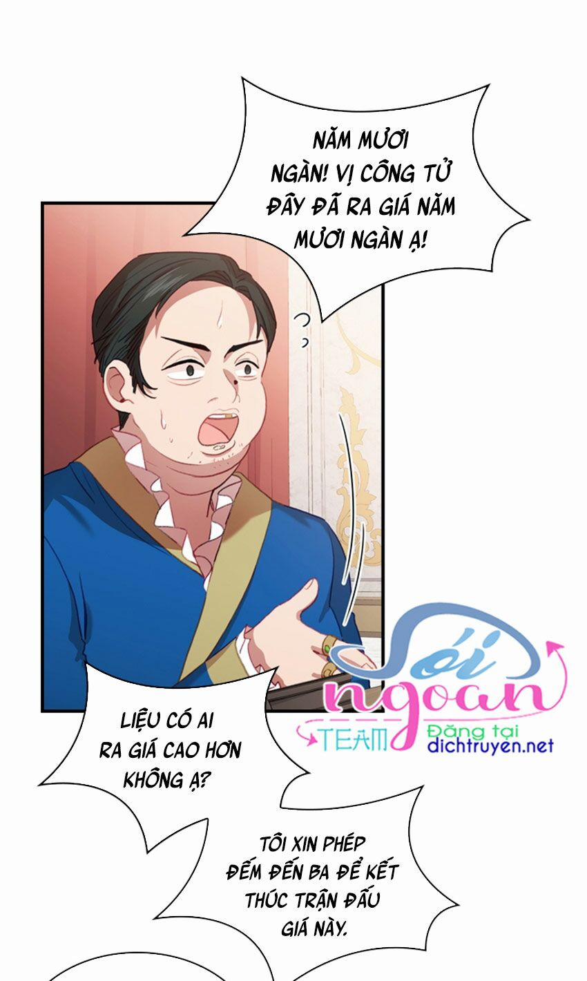 Công Chúa Bé Bỏng 46 trang 32