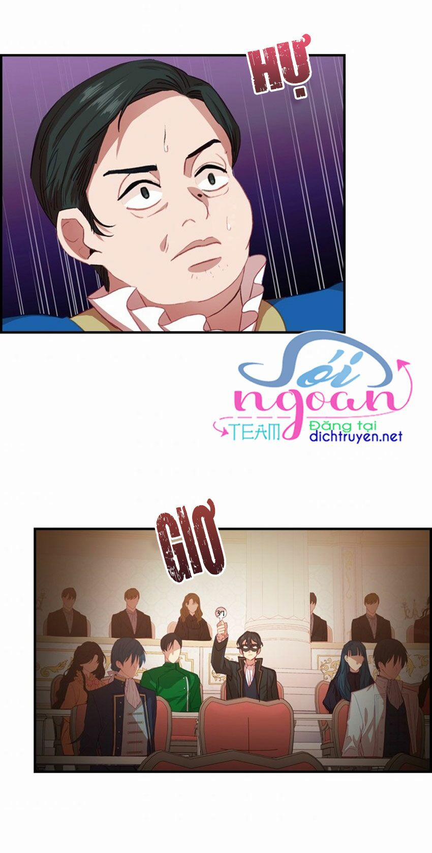 Công Chúa Bé Bỏng 46 trang 34