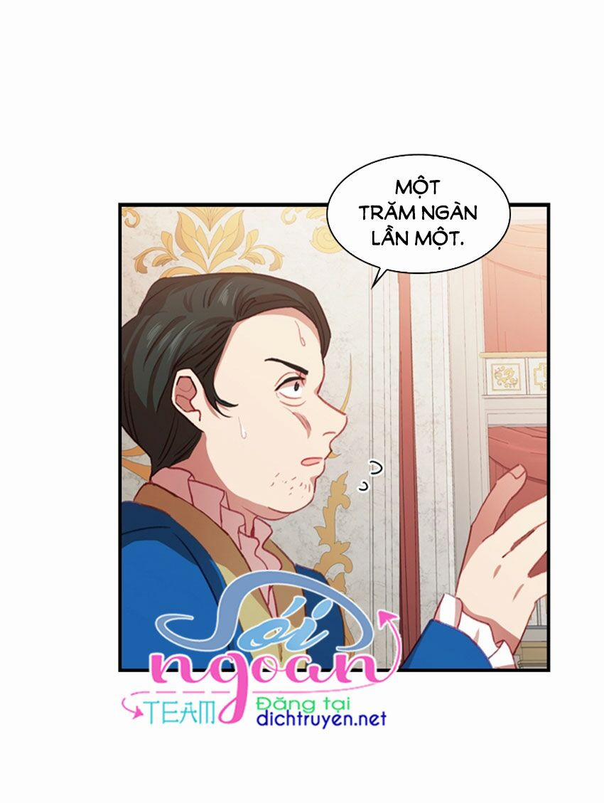 Công Chúa Bé Bỏng 46 trang 38