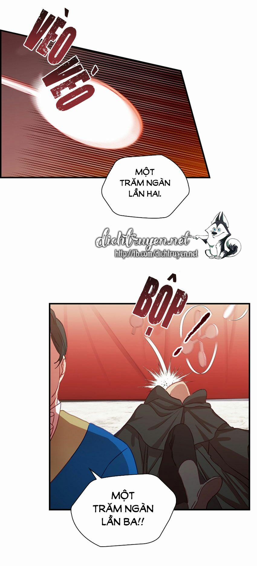 Công Chúa Bé Bỏng 46 trang 39