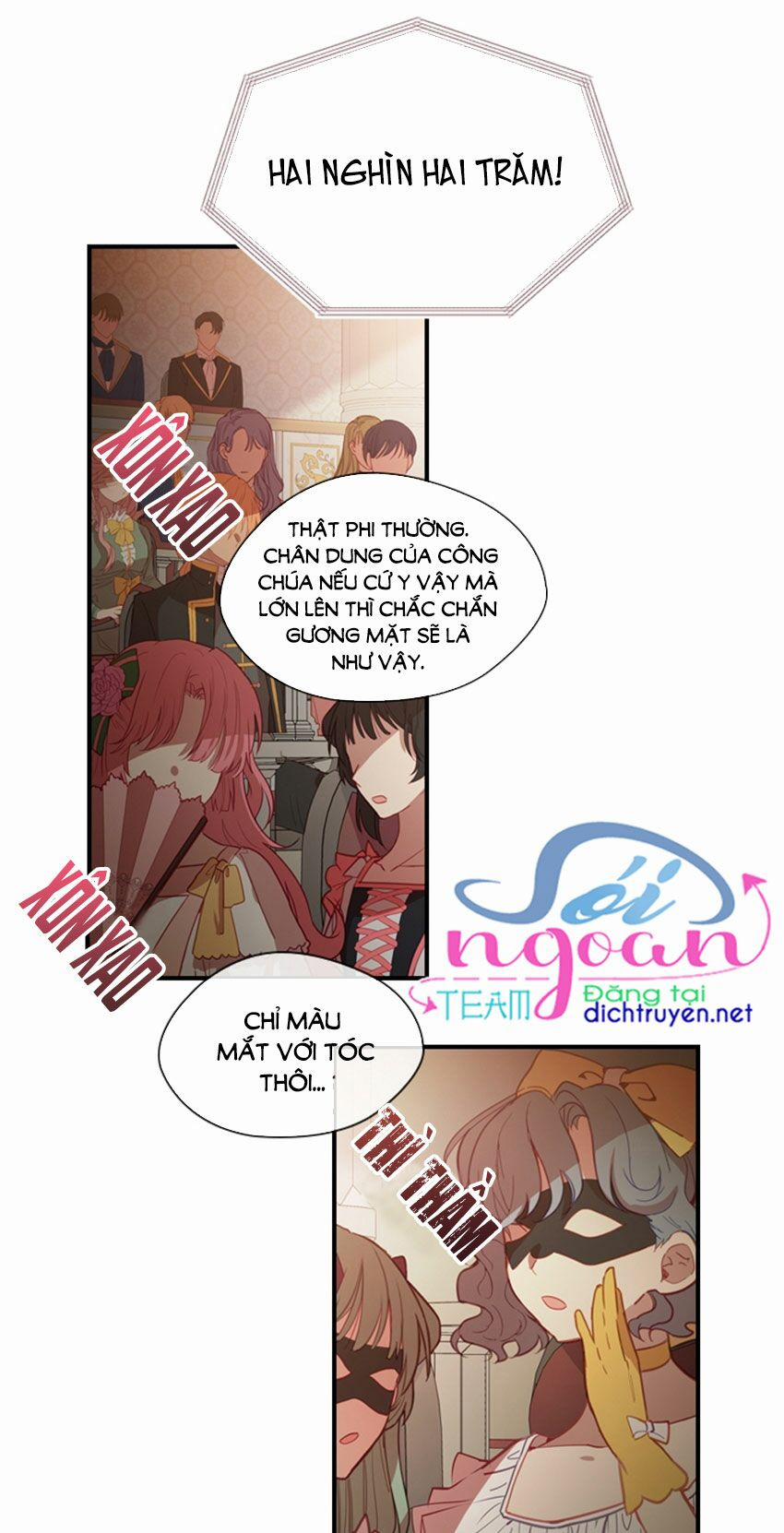 Công Chúa Bé Bỏng 46 trang 4