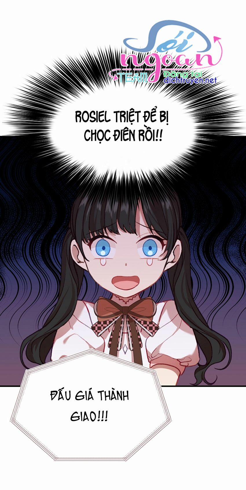 Công Chúa Bé Bỏng 46 trang 40