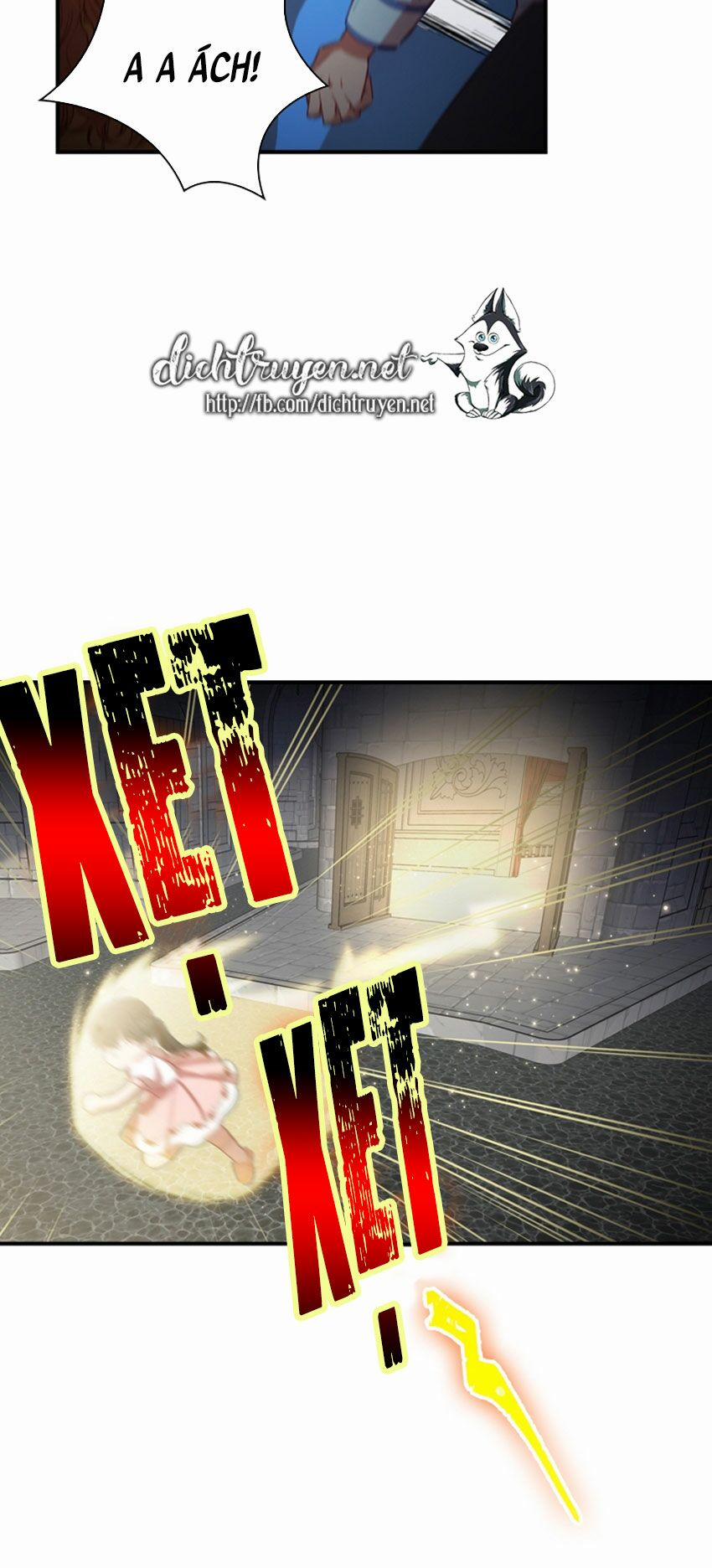 Công Chúa Bé Bỏng 46 trang 46