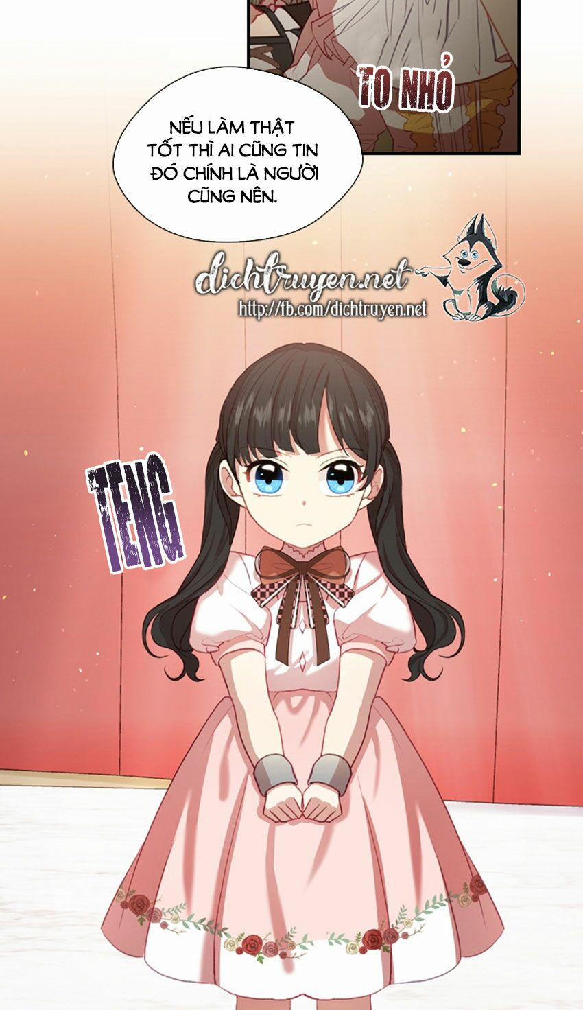 Công Chúa Bé Bỏng 46 trang 5