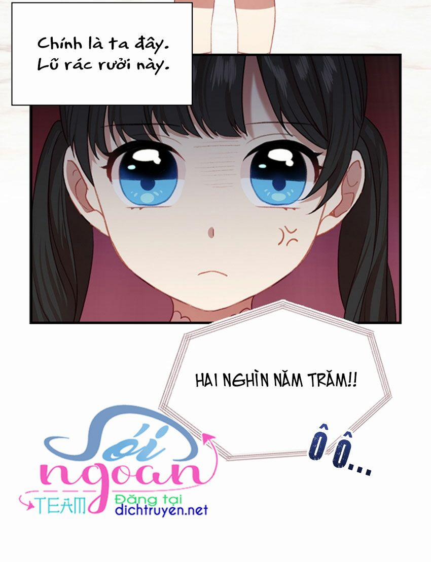 Công Chúa Bé Bỏng 46 trang 6