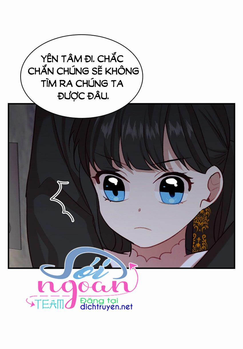 Công Chúa Bé Bỏng 47 trang 18