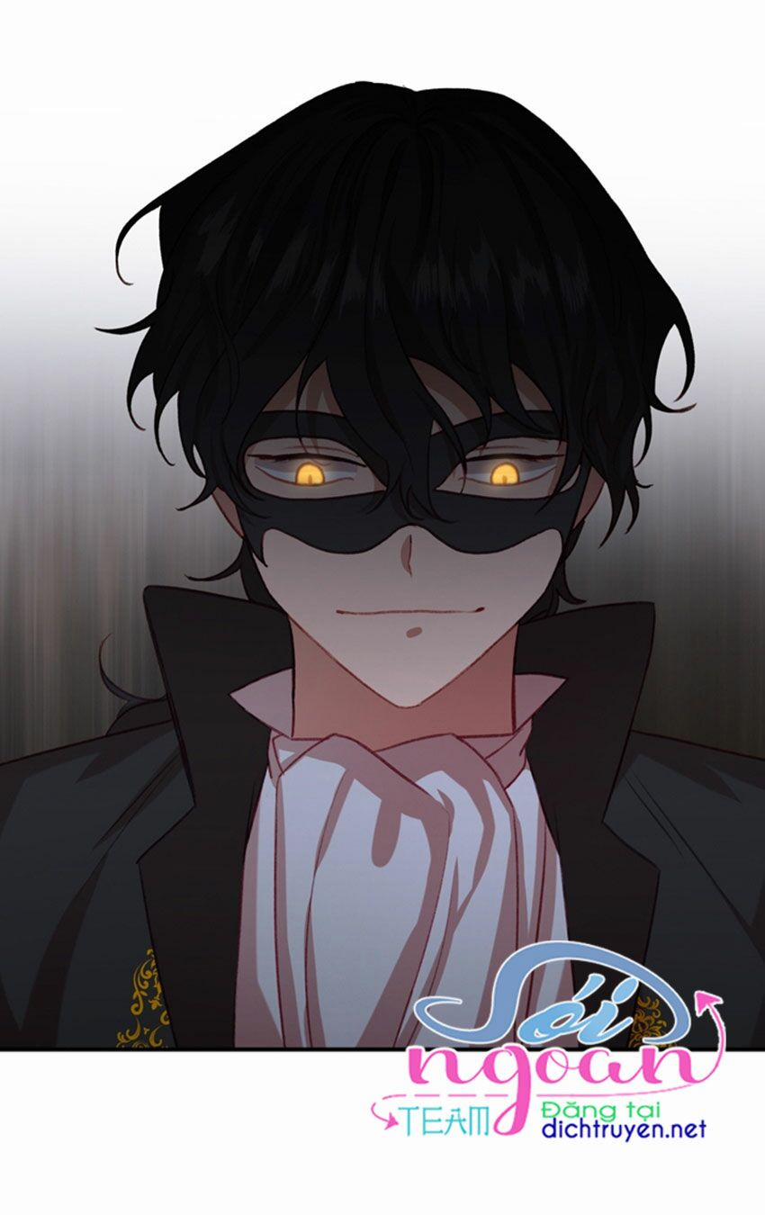 Công Chúa Bé Bỏng 47 trang 20