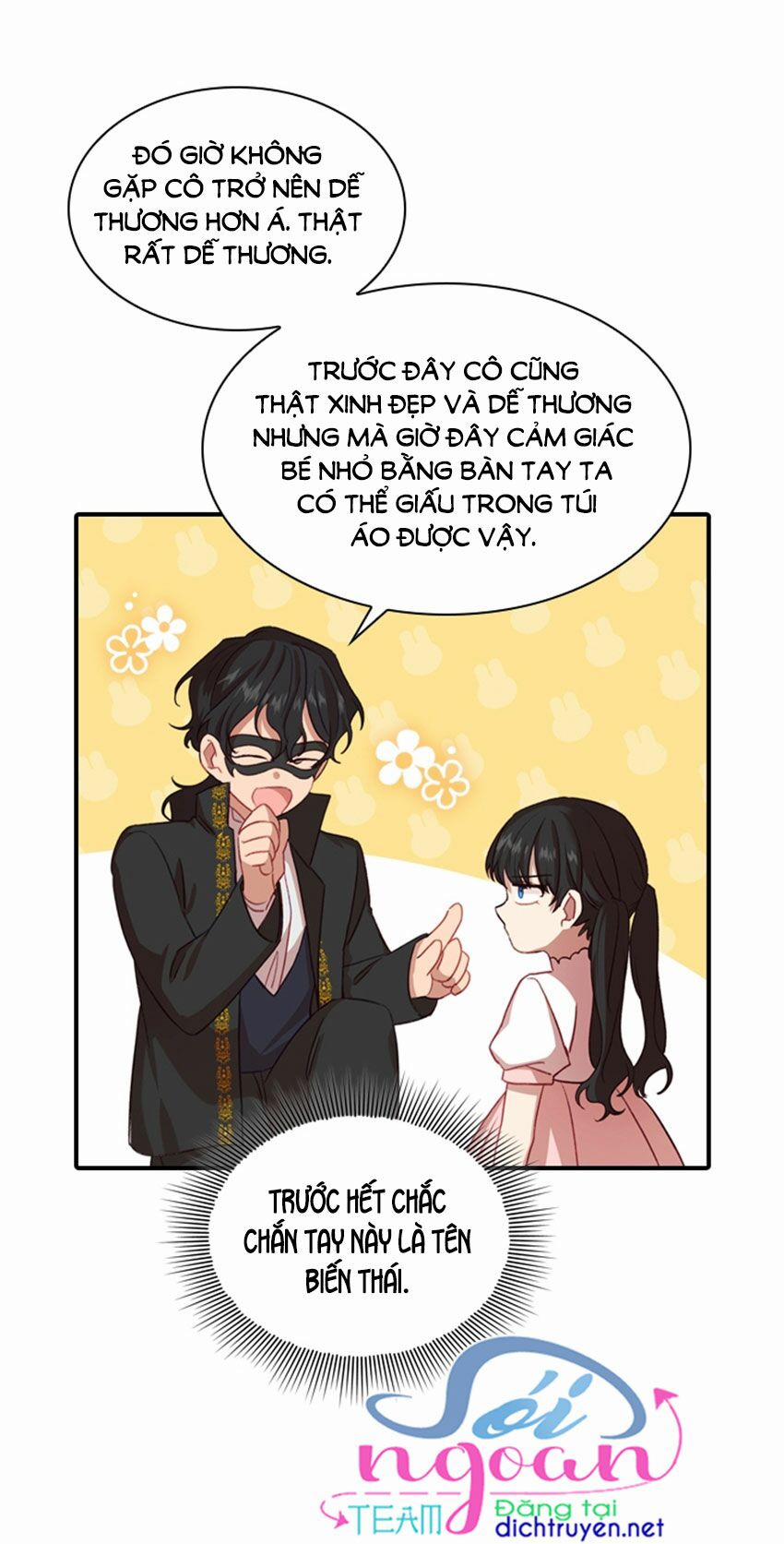 Công Chúa Bé Bỏng 47 trang 34