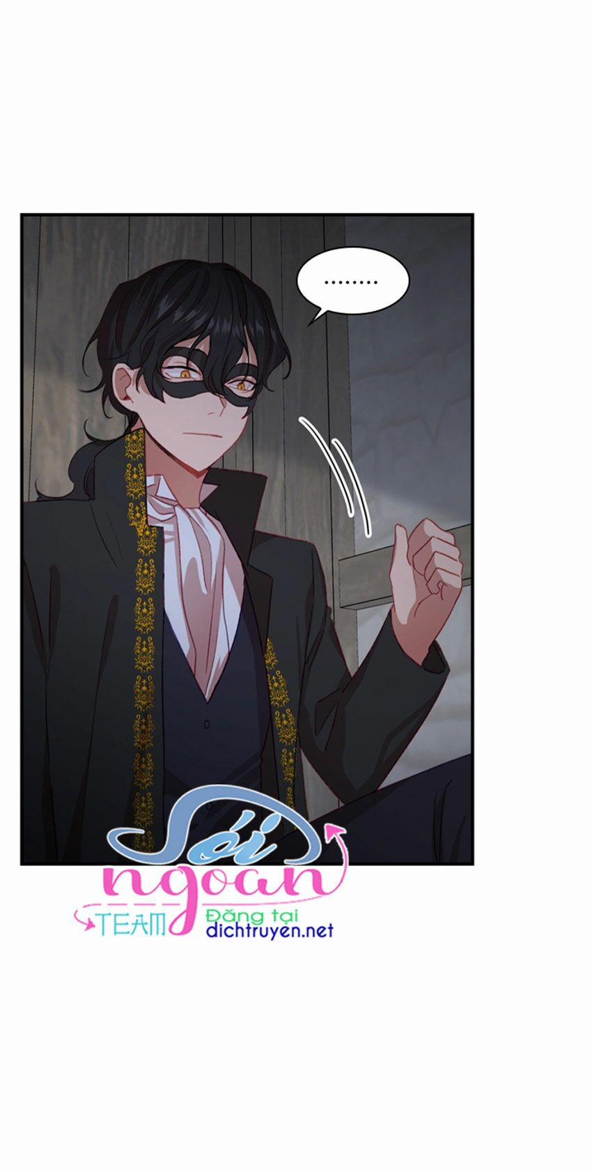 Công Chúa Bé Bỏng 47 trang 36