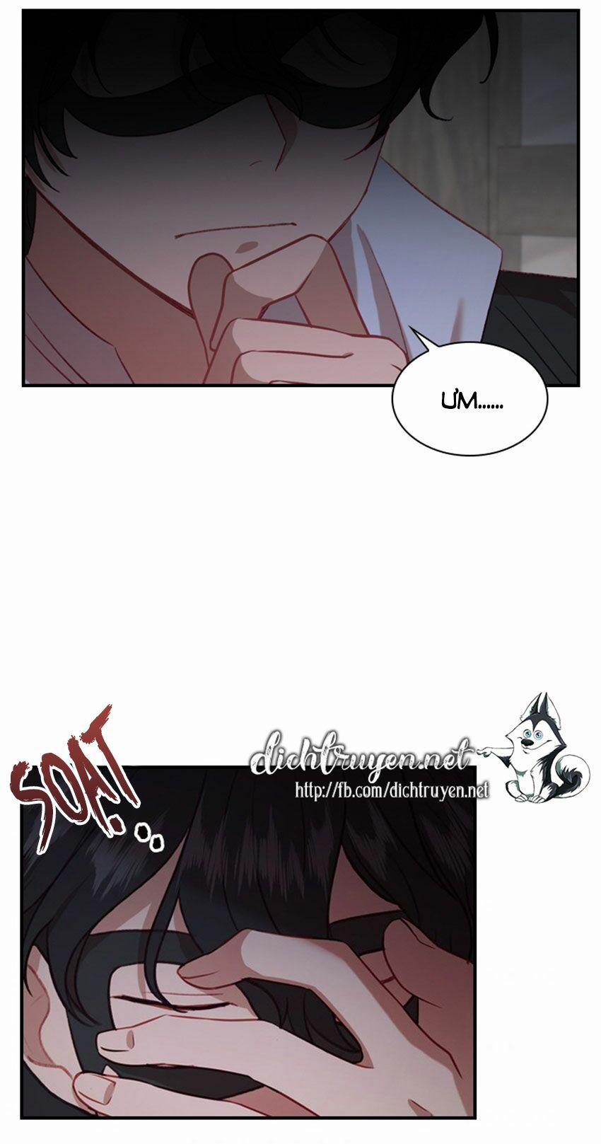 Công Chúa Bé Bỏng 47 trang 37