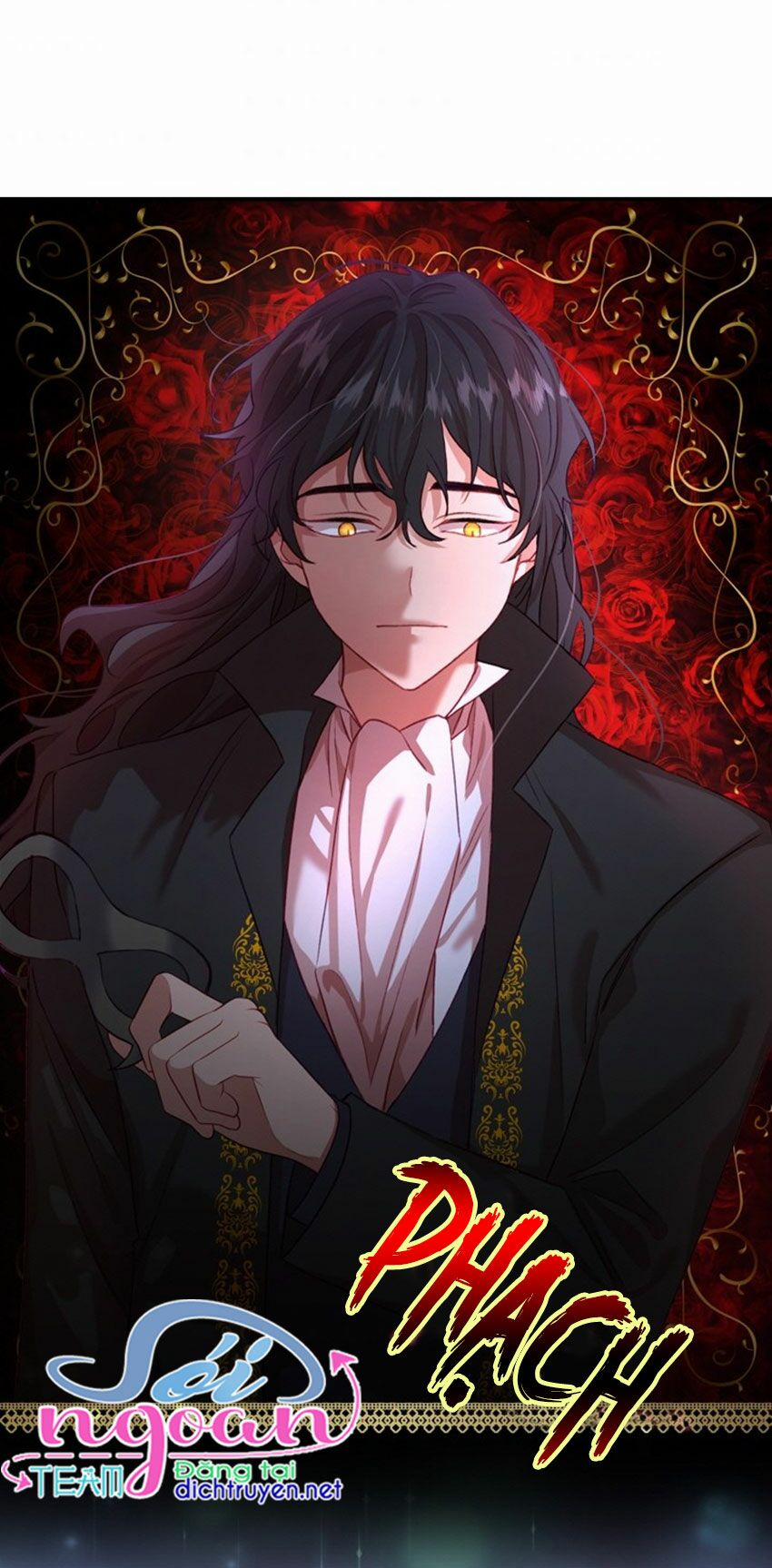 Công Chúa Bé Bỏng 47 trang 38