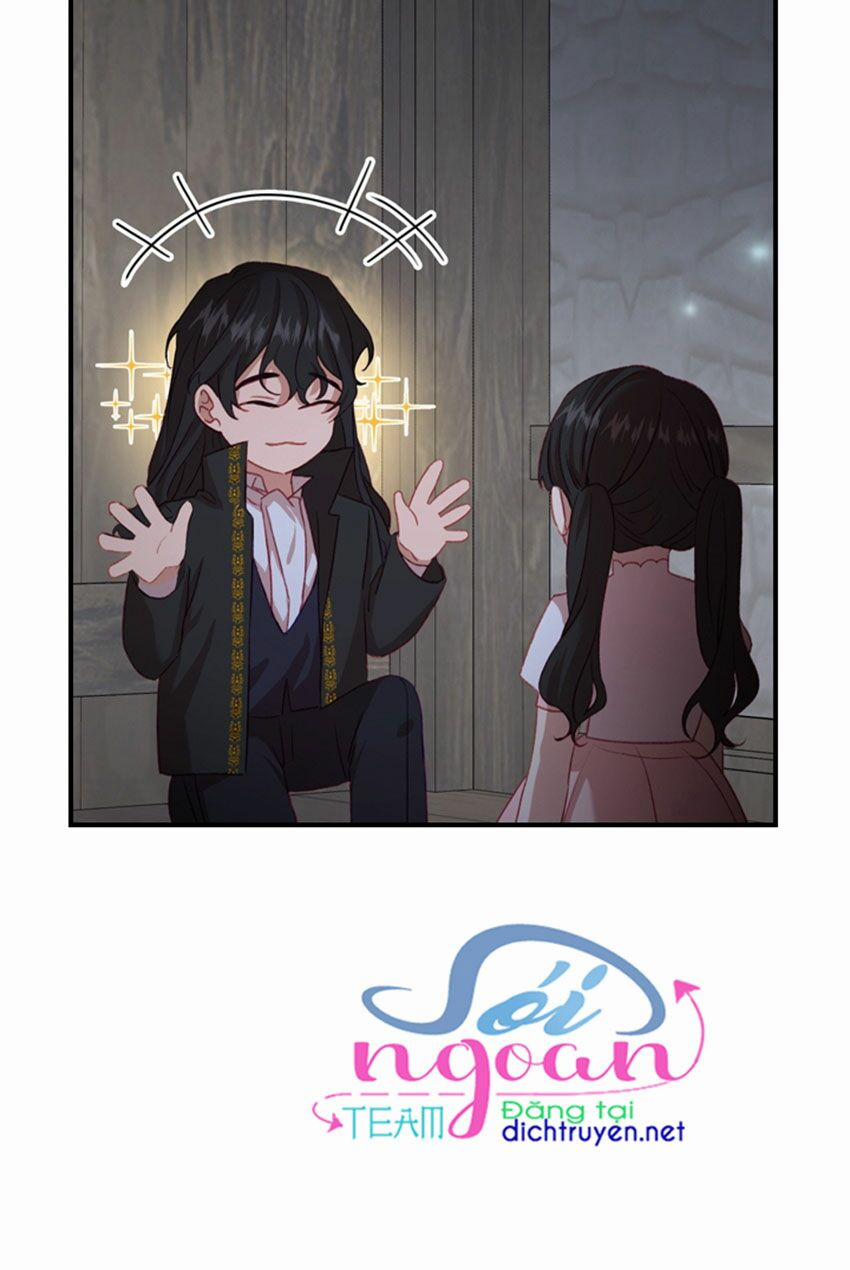 Công Chúa Bé Bỏng 47 trang 40