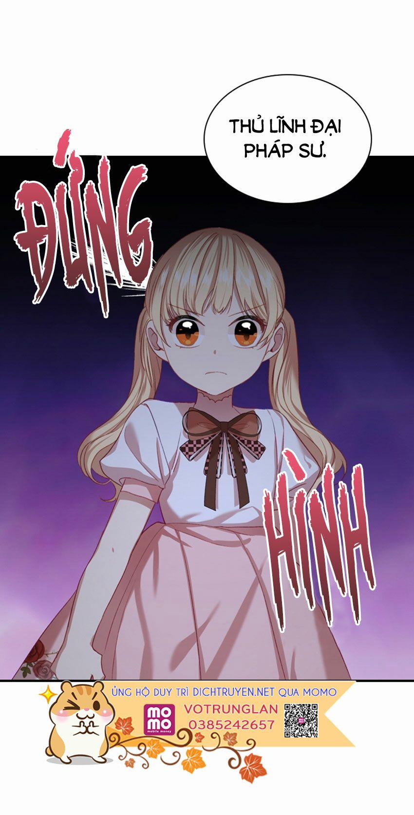 Công Chúa Bé Bỏng 47 trang 59