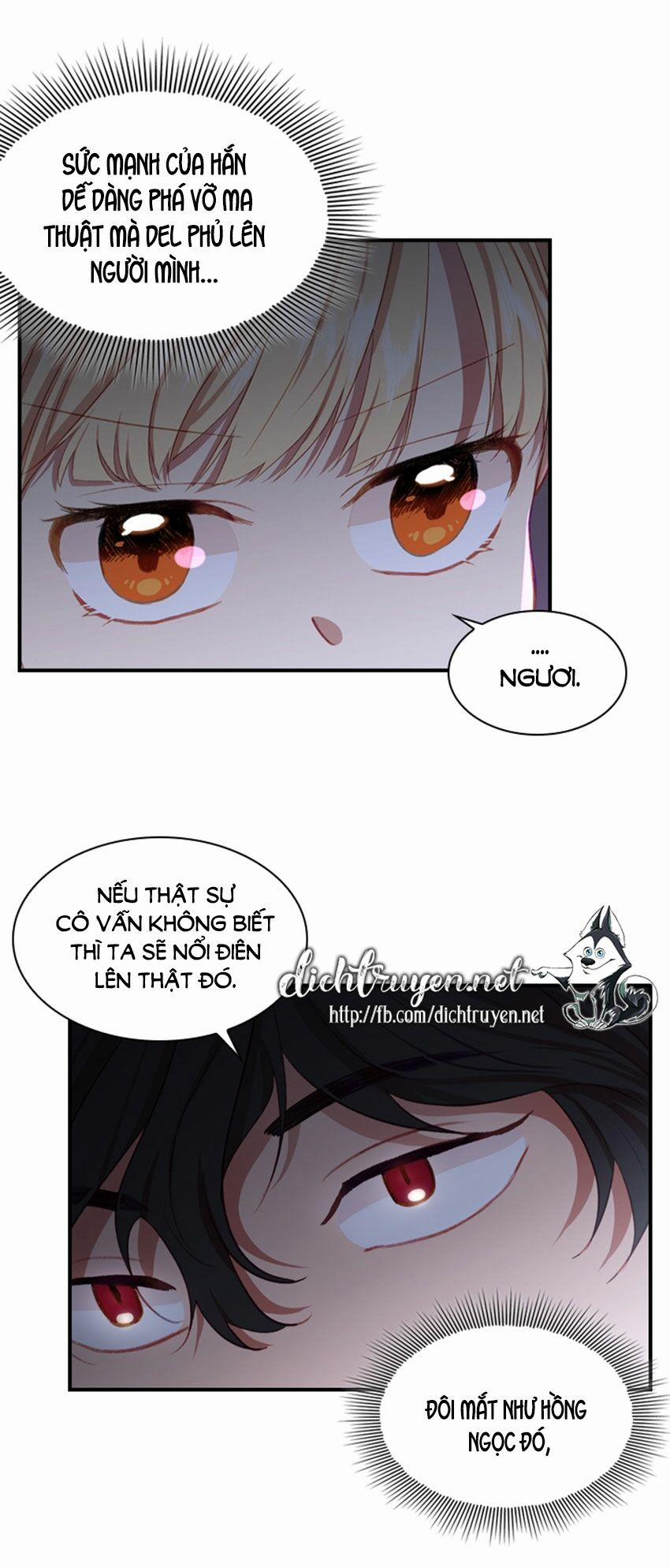 Công Chúa Bé Bỏng 47 trang 60