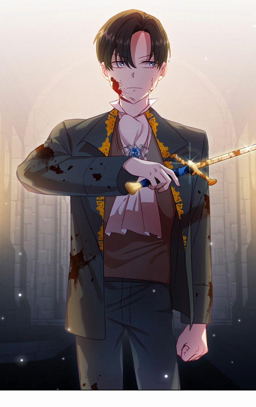 Công Chúa Bé Bỏng 47 trang 8