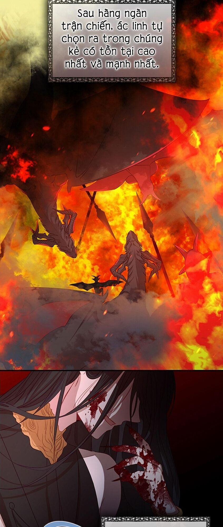 Công Chúa Bé Bỏng 48 trang 1