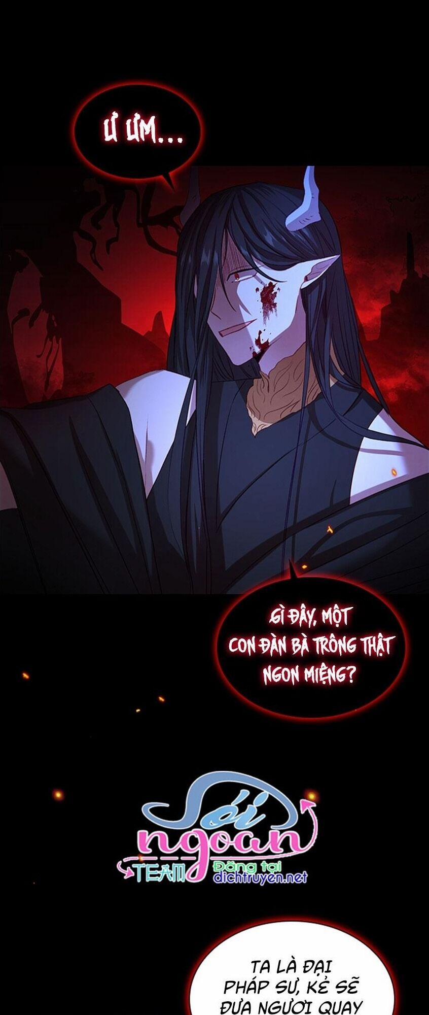 Công Chúa Bé Bỏng 48 trang 14