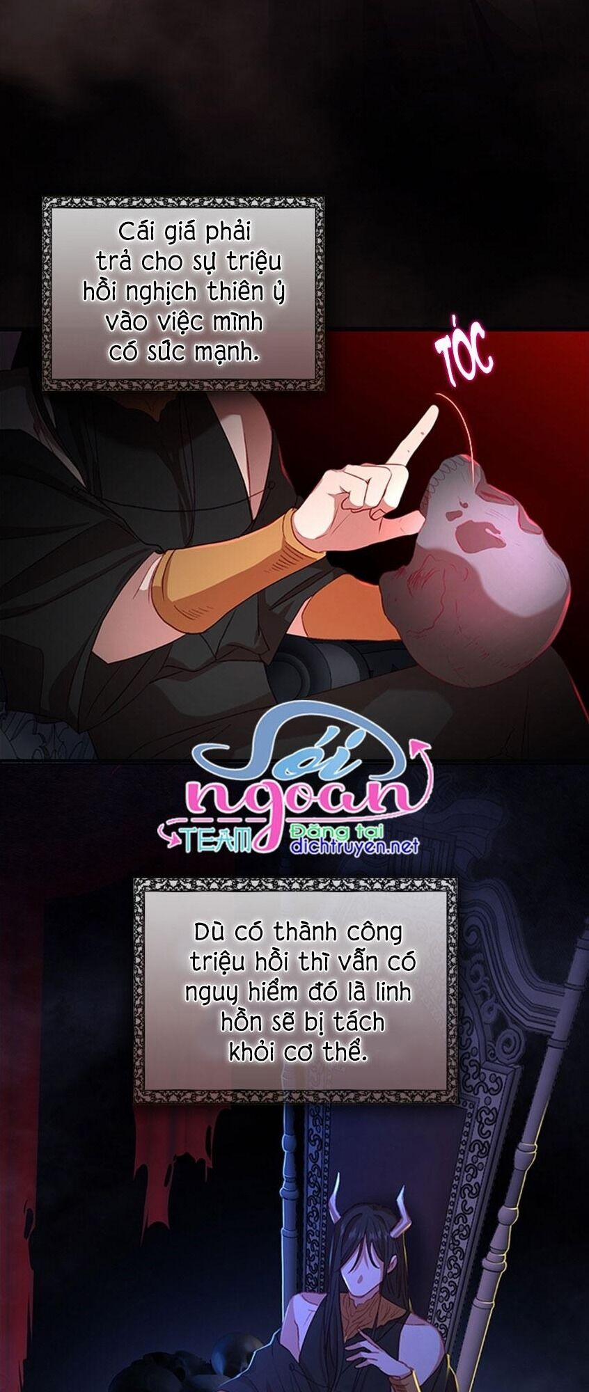 Công Chúa Bé Bỏng 48 trang 3