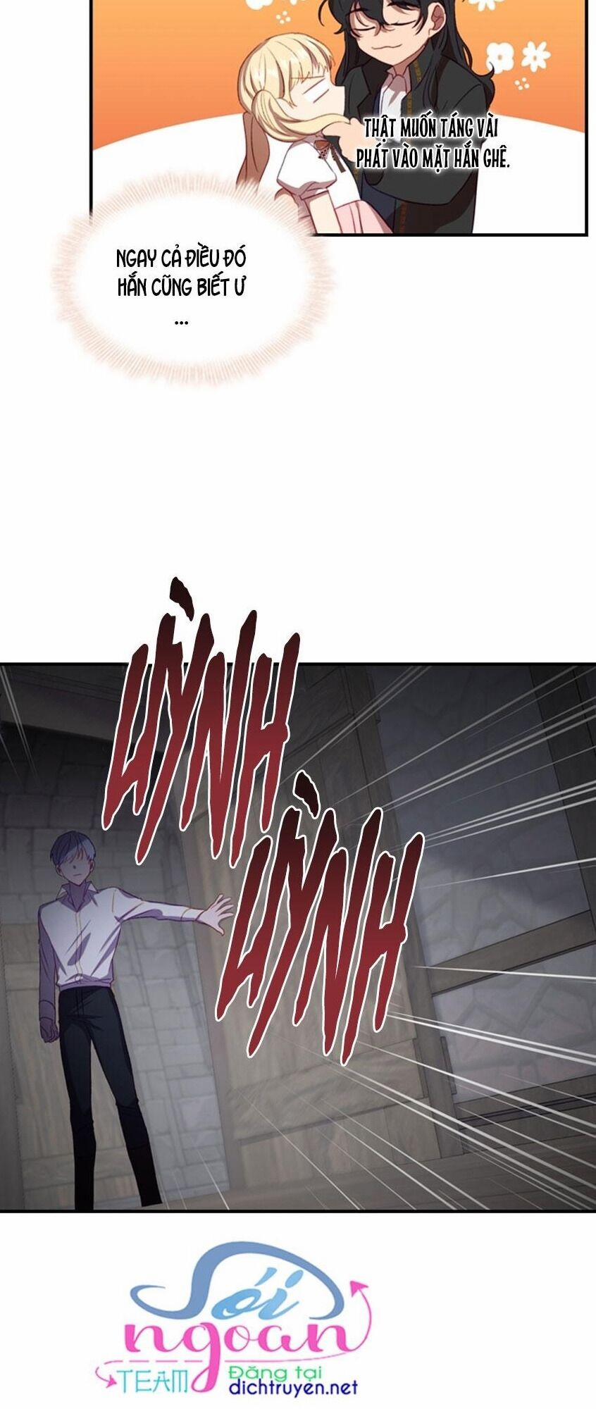 Công Chúa Bé Bỏng 48 trang 30