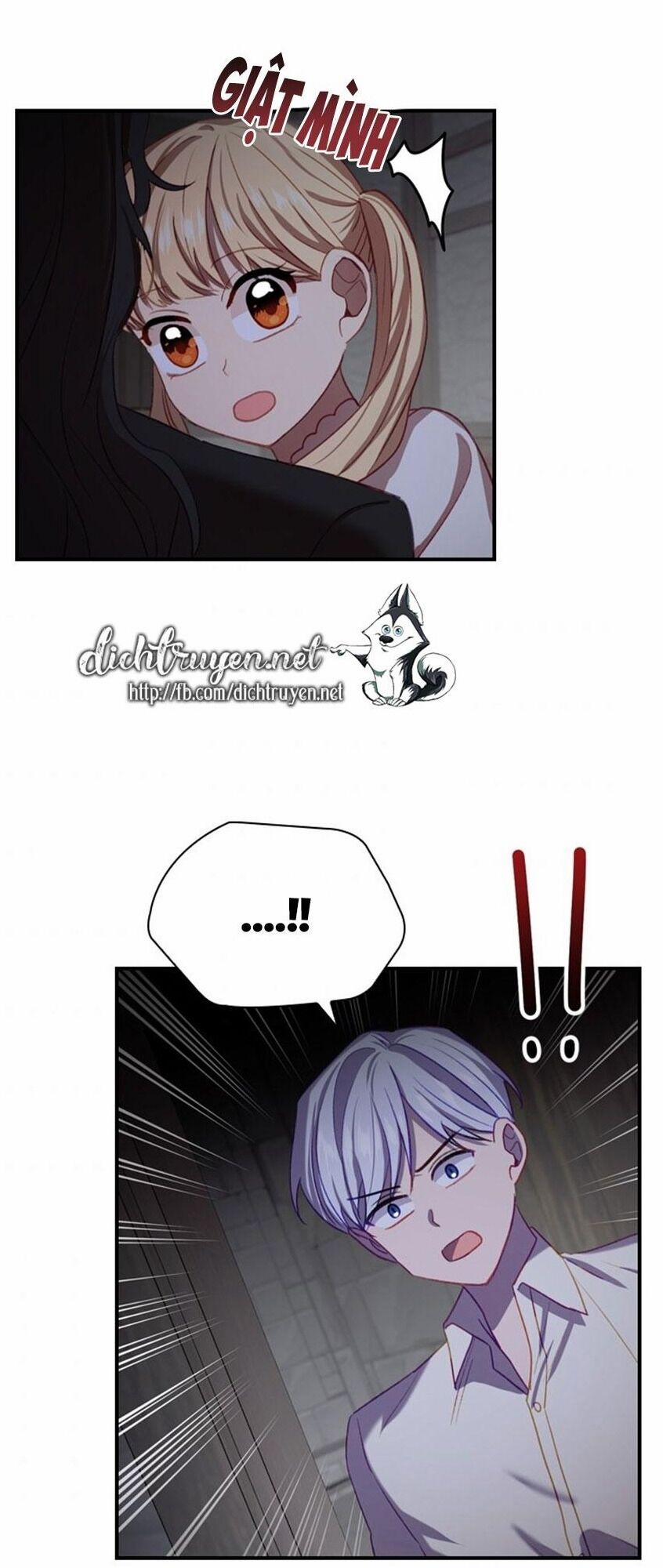 Công Chúa Bé Bỏng 48 trang 31