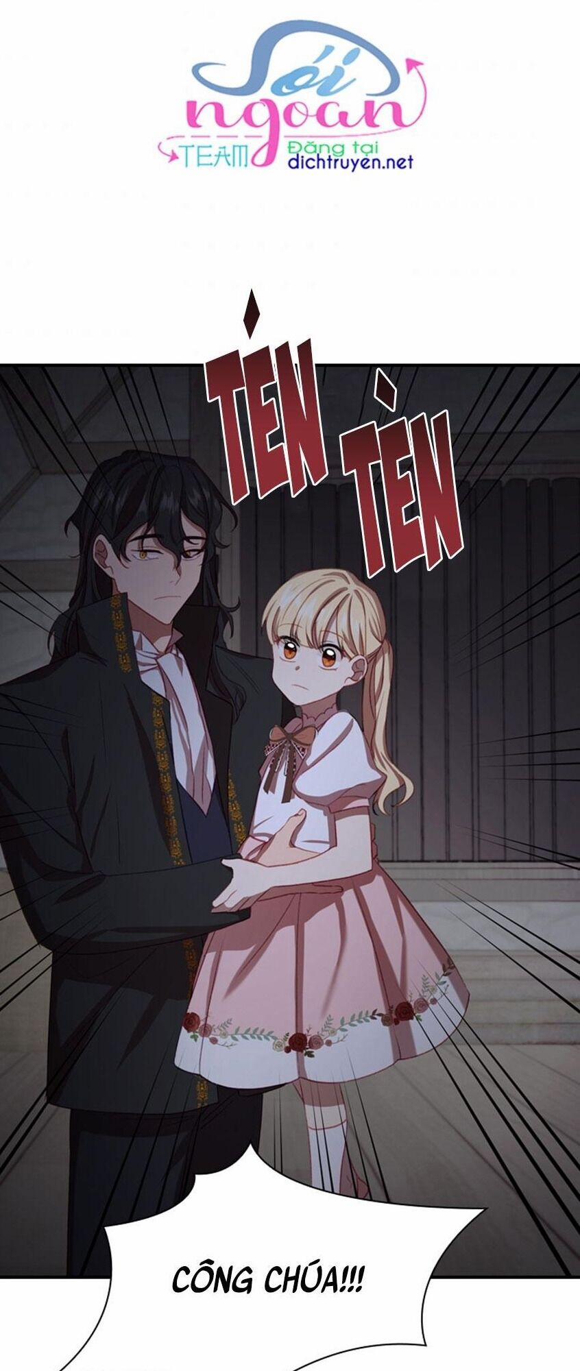 Công Chúa Bé Bỏng 48 trang 32