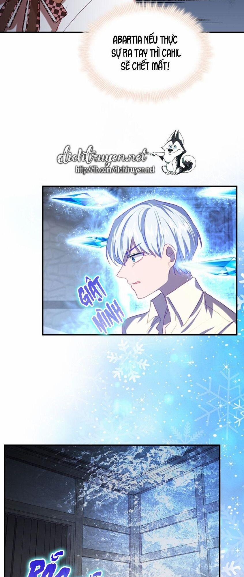 Công Chúa Bé Bỏng 48 trang 35